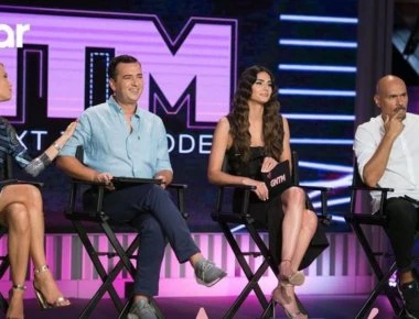 GNTM: Δείτε όλες οι αλλαγές των κοριτσιών (βίντεο)